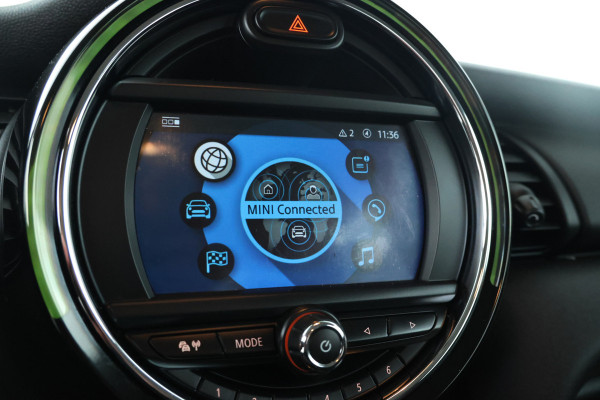 MINI Mini 1.5 One D Chili