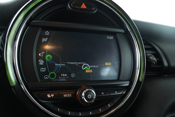 MINI Mini 1.5 One D Chili