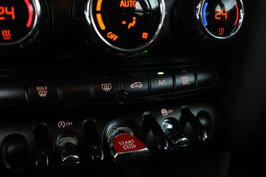 MINI Mini 1.5 One D Chili