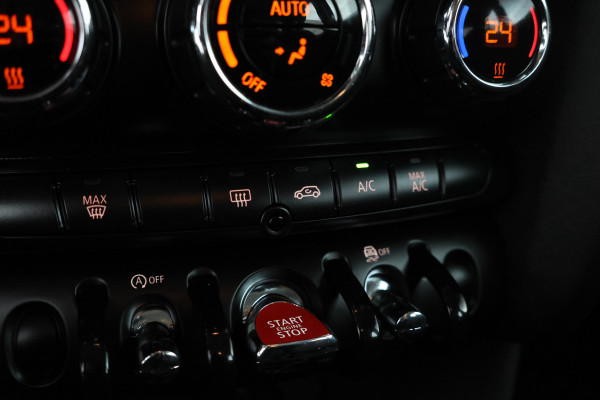 MINI Mini 1.5 One D Chili