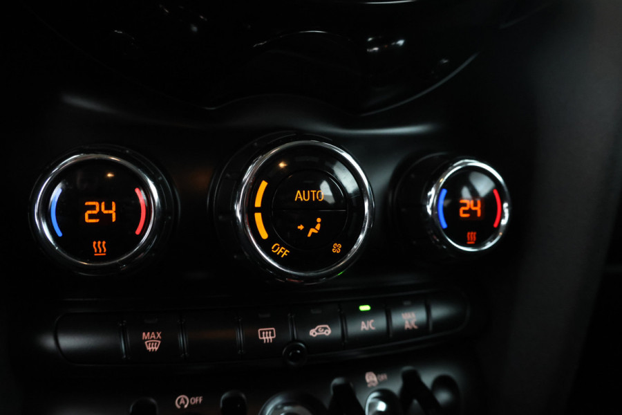 MINI Mini 1.5 One D Chili