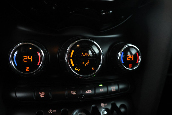 MINI Mini 1.5 One D Chili