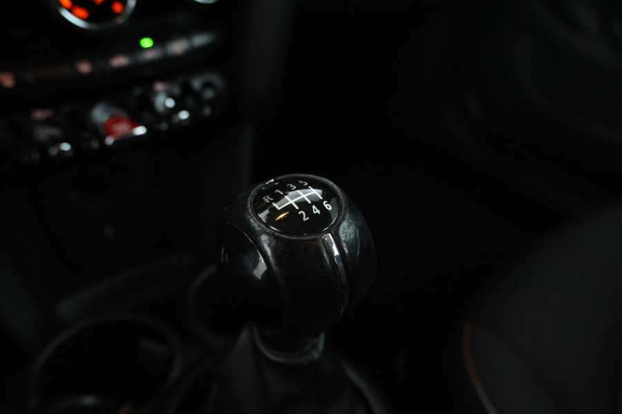 MINI Mini 1.5 One D Chili