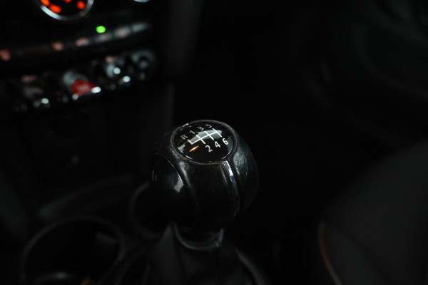 MINI Mini 1.5 One D Chili