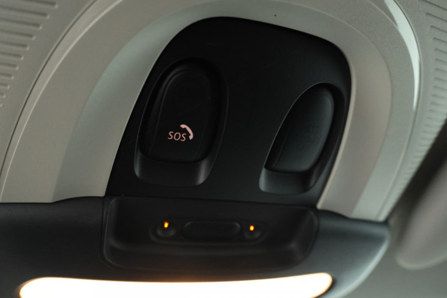 MINI Mini 1.5 One D Chili