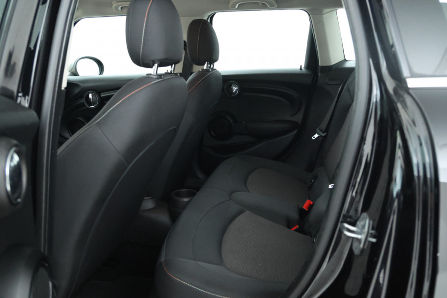 MINI Mini 1.5 One D Chili