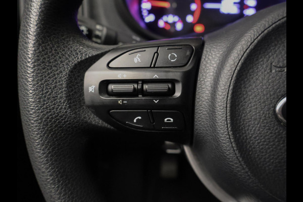 Kia Picanto 1.0 MPi ComfortPlusLine Sport (APPLE CARPLAY,NAVI,CAMERA,PDC,CRUISE,LED,ELEKTRISCH PAKKET,SPORTSTOELEN,NETTE STAAT)