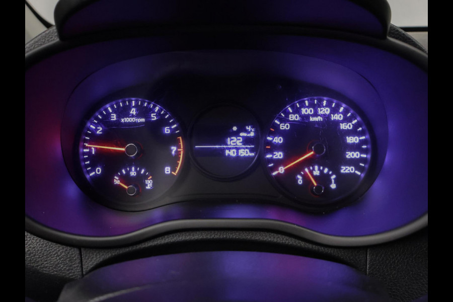 Kia Picanto 1.0 MPi ComfortPlusLine Sport (APPLE CARPLAY,NAVI,CAMERA,PDC,CRUISE,LED,ELEKTRISCH PAKKET,SPORTSTOELEN,NETTE STAAT)