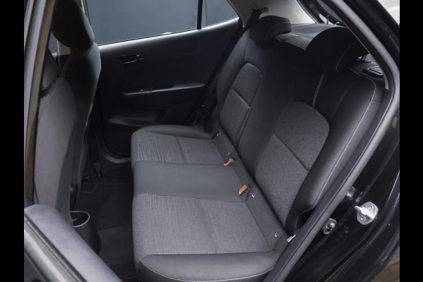 Kia Picanto 1.0 MPi ComfortPlusLine Sport (APPLE CARPLAY,NAVI,CAMERA,PDC,CRUISE,LED,ELEKTRISCH PAKKET,SPORTSTOELEN,NETTE STAAT)