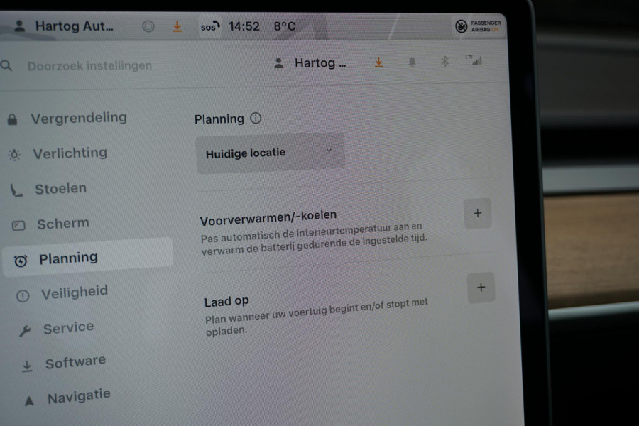 Tesla Model 3 Standard RWD Plus 60 kWh + AUTOPILOT / PREMIUM AUDIO / 19''