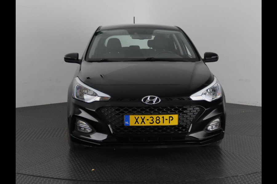 Hyundai i20 1.0 T-GDI AUTOMAAT NAVIGATIE CAMERA.PDC.CLIMA.CRUISE.