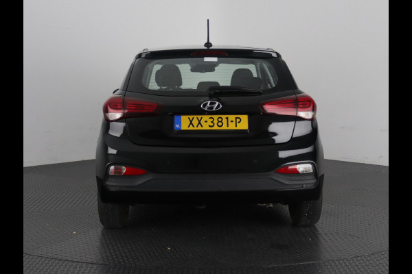 Hyundai i20 1.0 T-GDI AUTOMAAT NAVIGATIE CAMERA.PDC.CLIMA.CRUISE.