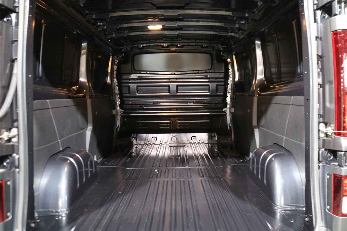 Nissan Primastar 2.0 dCi L2 H1 N-Connecta 2x Schuifdeur 5 jr garantie