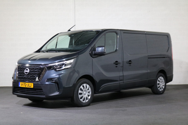 Nissan Primastar 2.0 dCi L2 H1 N-Connecta 2x Schuifdeur 5 jr garantie