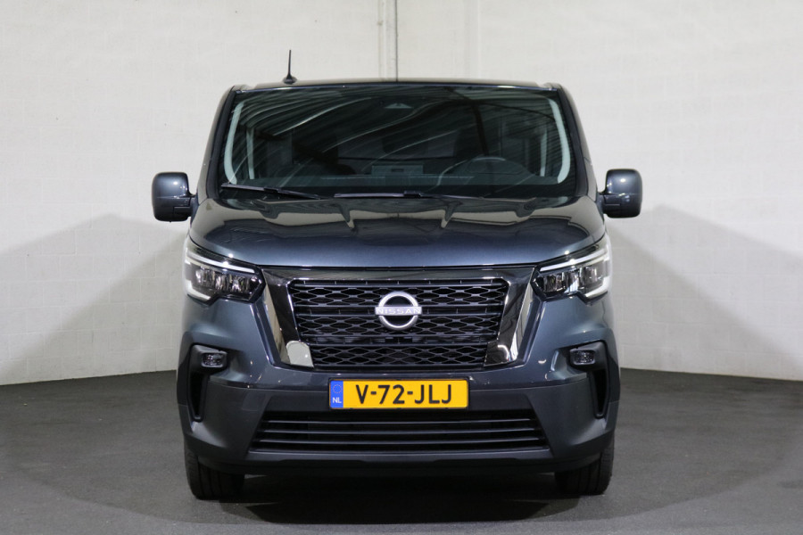 Nissan Primastar 2.0 dCi L2 H1 N-Connecta 2x Schuifdeur 5 jr garantie