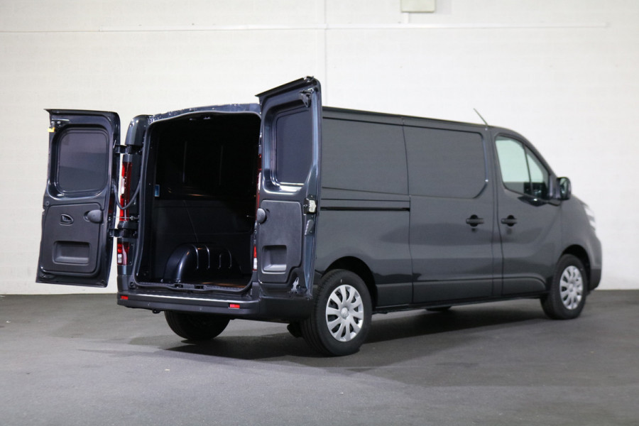 Nissan Primastar 2.0 dCi L2 H1 N-Connecta 2x Schuifdeur 5 jr garantie