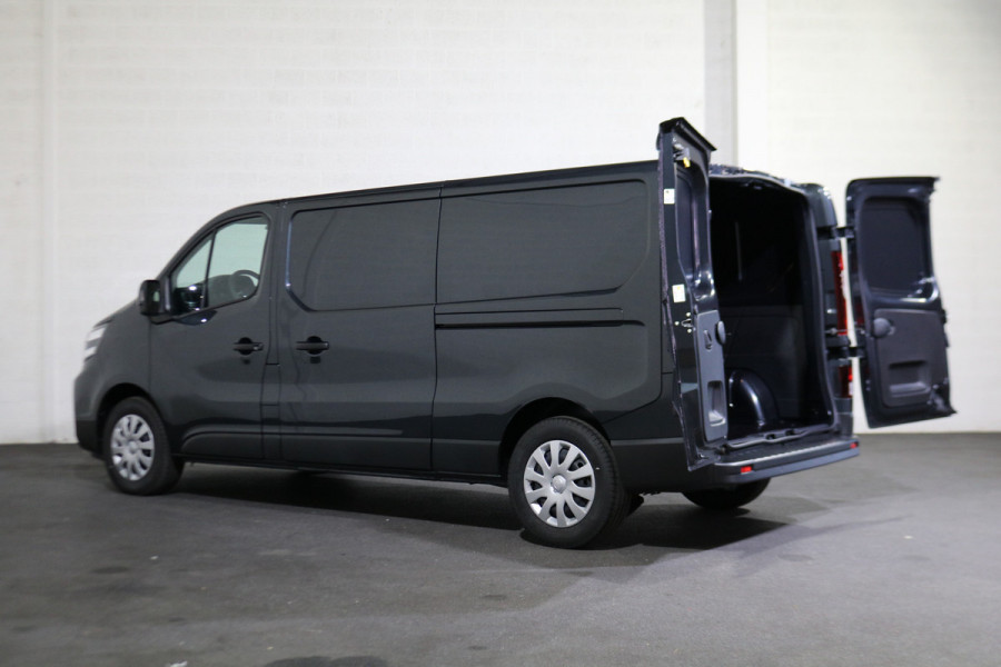 Nissan Primastar 2.0 dCi L2 H1 N-Connecta 2x Schuifdeur 5 jr garantie