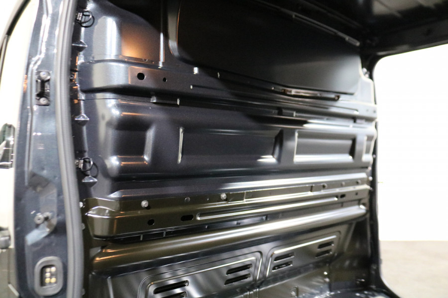 Nissan Primastar 2.0 dCi L2 H1 N-Connecta 2x Schuifdeur 5 jr garantie