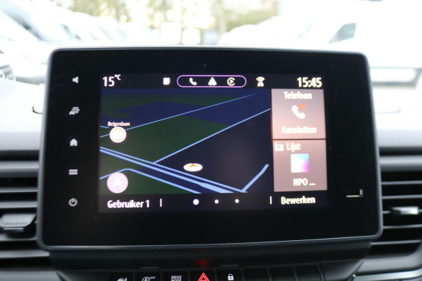 Nissan Primastar 2.0 dCi L2 H1 N-Connecta 2x Schuifdeur 5 jr garantie