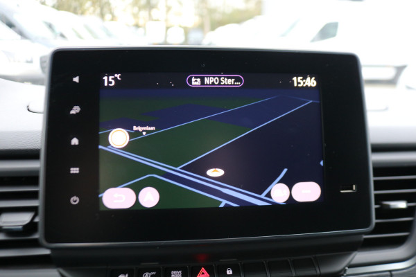 Nissan Primastar 2.0 dCi L2 H1 N-Connecta 2x Schuifdeur 5 jr garantie