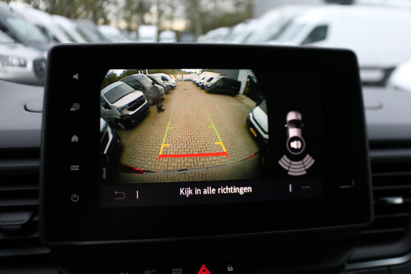 Nissan Primastar 2.0 dCi L2 H1 N-Connecta 2x Schuifdeur 5 jr garantie