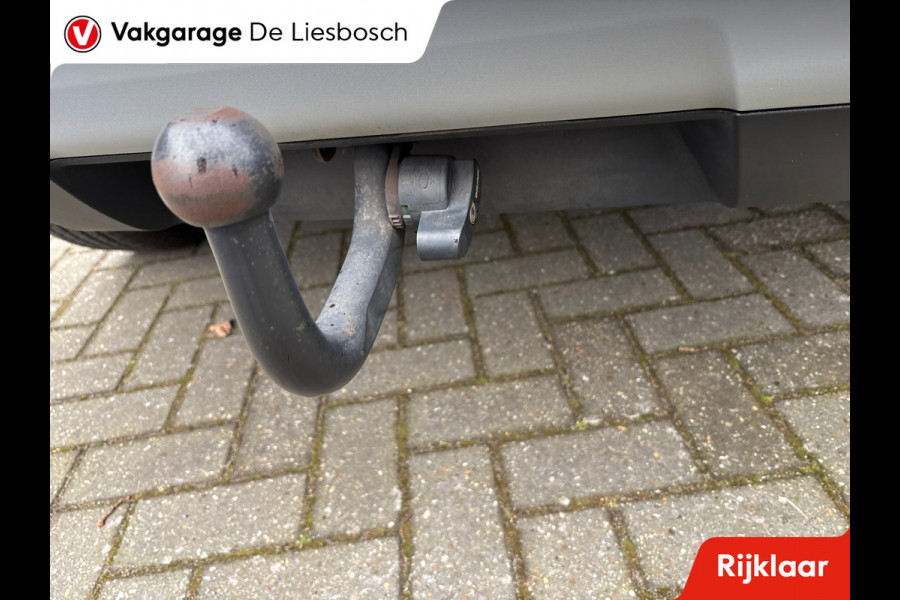 Seat Arona 1.0 TSI FR Business Intense automaat / navi / camera / afn trekhaak / cruise / stoelverw