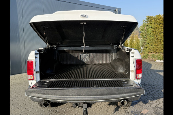 Dodge Ram 1500 3.0 V6 DIESEL LARAMIE E6 / 4x4 / **UNIEK** / CREW CAB / CAMERA / LEDER / 3.5T TREKHAAK