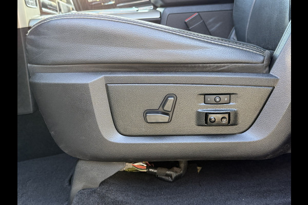 Dodge Ram 1500 3.0 V6 DIESEL LARAMIE E6 / 4x4 / **UNIEK** / CREW CAB / CAMERA / LEDER / 3.5T TREKHAAK