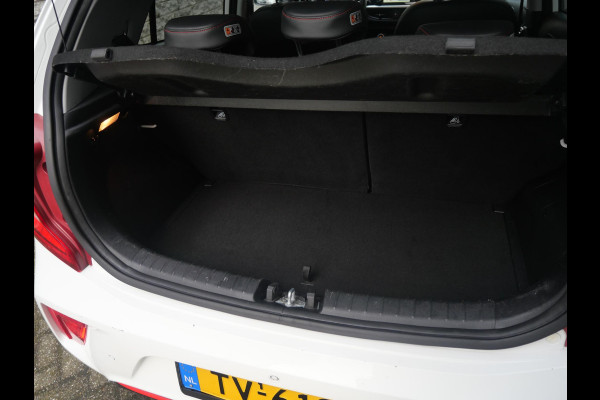 Kia Picanto 1.0 T-GDI GT-Line | Stoel-Stuurverwarming | Navi | Clima | Cruise |