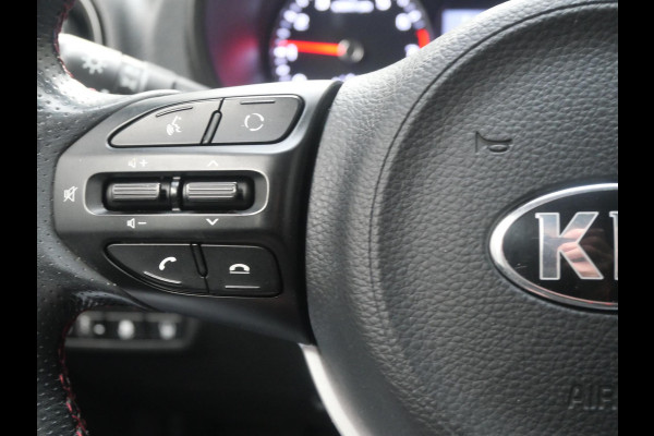 Kia Picanto 1.0 T-GDI GT-Line | Stoel-Stuurverwarming | Navi | Clima | Cruise |