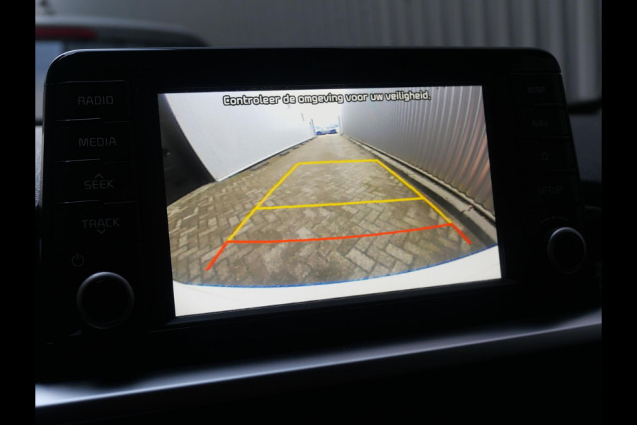 Kia Picanto 1.0 T-GDI GT-Line | Stoel-Stuurverwarming | Navi | Clima | Cruise |