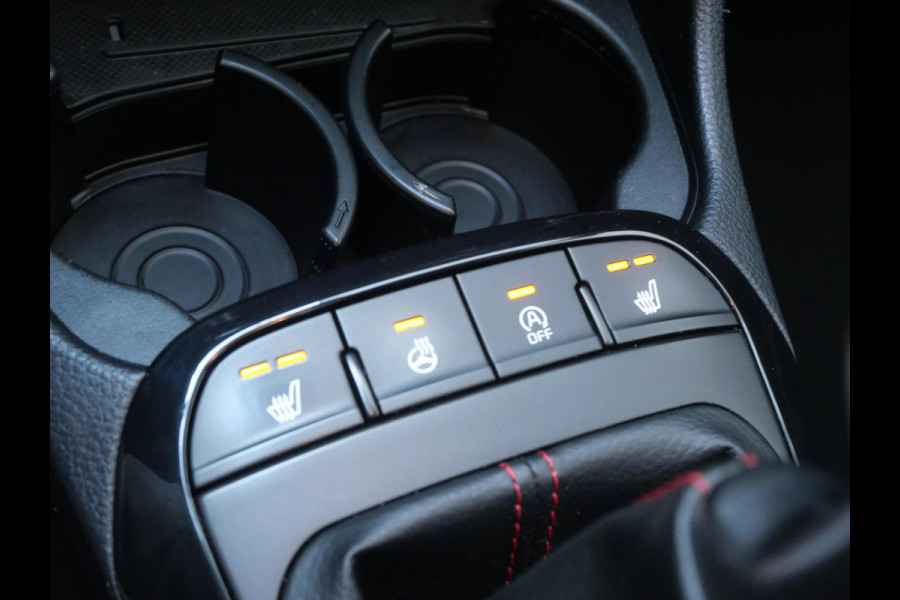 Kia Picanto 1.0 T-GDI GT-Line | Stoel-Stuurverwarming | Navi | Clima | Cruise |