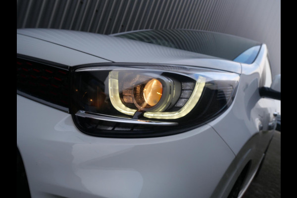 Kia Picanto 1.0 T-GDI GT-Line | Stoel-Stuurverwarming | Navi | Clima | Cruise |