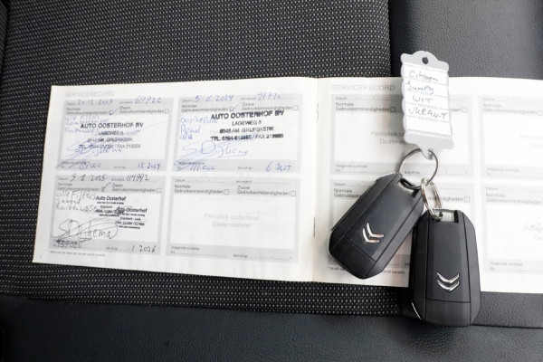 Citroën Jumpy 2.0 BlueHDI 120pk M Club Airco/Navi 06-2021