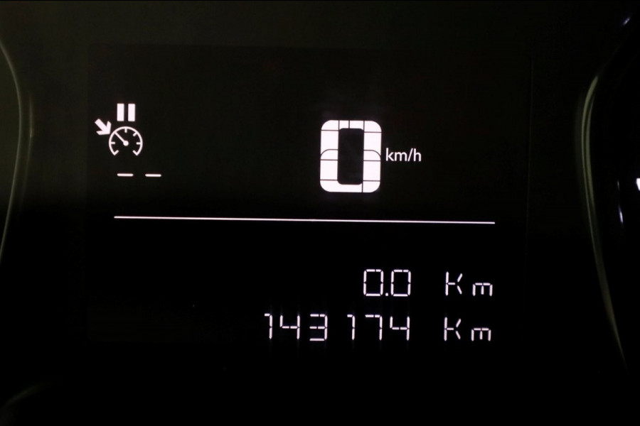 Citroën Jumpy 2.0 BlueHDI 120pk M Club Airco/Navi 06-2021