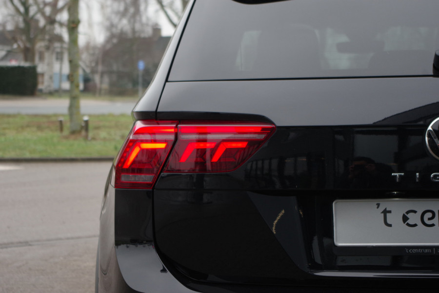 Volkswagen Tiguan 1.4 TSI 245 PK eHybrid R-Line Business+ Leder, Panoramadak, Matrix-LED, Adap. Cruise Control