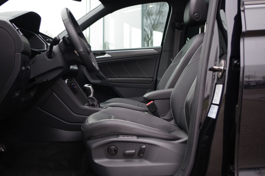 Volkswagen Tiguan 1.4 TSI 245 PK eHybrid R-Line Business+ Leder, Panoramadak, Matrix-LED, Adap. Cruise Control