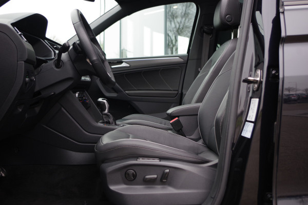 Volkswagen Tiguan 1.4 TSI 245 PK eHybrid R-Line Business+ Leder, Panoramadak, Matrix-LED, Adap. Cruise Control