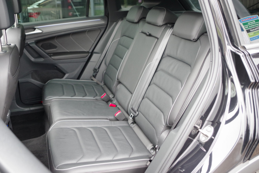 Volkswagen Tiguan 1.4 TSI 245 PK eHybrid R-Line Business+ Leder, Panoramadak, Matrix-LED, Adap. Cruise Control