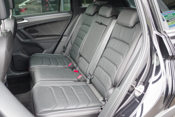 Volkswagen Tiguan 1.4 TSI 245 PK eHybrid R-Line Business+ Leder, Panoramadak, Matrix-LED, Adap. Cruise Control