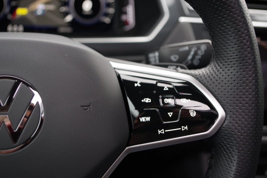 Volkswagen Tiguan 1.4 TSI 245 PK eHybrid R-Line Business+ Leder, Panoramadak, Matrix-LED, Adap. Cruise Control