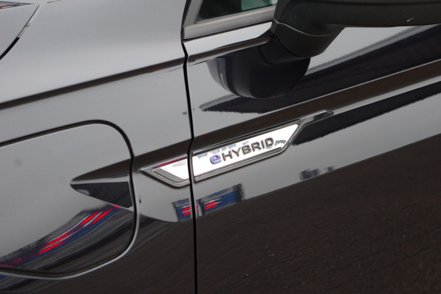 Volkswagen Tiguan 1.4 TSI 245 PK eHybrid R-Line Business+ Leder, Panoramadak, Matrix-LED, Adap. Cruise Control