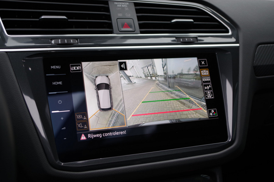 Volkswagen Tiguan 1.4 TSI 245 PK eHybrid R-Line Business+ Leder, Panoramadak, Matrix-LED, Adap. Cruise Control