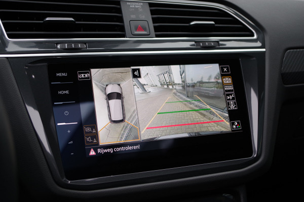 Volkswagen Tiguan 1.4 TSI 245 PK eHybrid R-Line Business+ Leder, Panoramadak, Matrix-LED, Adap. Cruise Control