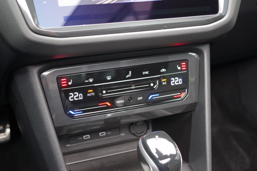 Volkswagen Tiguan 1.4 TSI 245 PK eHybrid R-Line Business+ Leder, Panoramadak, Matrix-LED, Adap. Cruise Control