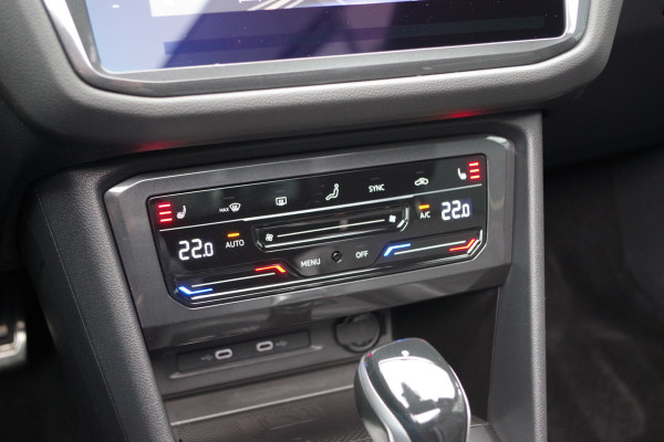 Volkswagen Tiguan 1.4 TSI 245 PK eHybrid R-Line Business+ Leder, Panoramadak, Matrix-LED, Adap. Cruise Control