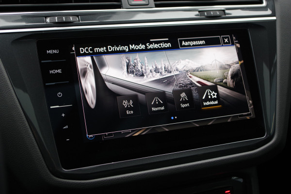 Volkswagen Tiguan 1.4 TSI 245 PK eHybrid R-Line Business+ Leder, Panoramadak, Matrix-LED, Adap. Cruise Control