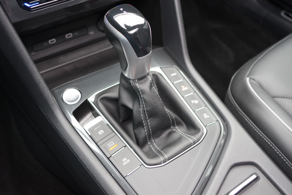 Volkswagen Tiguan 1.4 TSI 245 PK eHybrid R-Line Business+ Leder, Panoramadak, Matrix-LED, Adap. Cruise Control