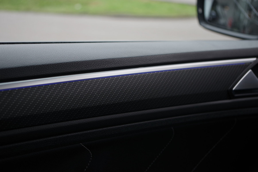 Volkswagen Tiguan 1.4 TSI 245 PK eHybrid R-Line Business+ Leder, Panoramadak, Matrix-LED, Adap. Cruise Control