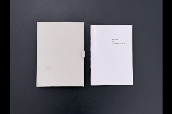 Polestar 2 PERFORMANCE LR AWD 78kWh Trekhaak Adap.Cruise Pano-Dak Harman&Kardon®-Audio Navi Ecc Apple Carplay Android Auto 360°Camera Dual  SOH 91% 4WD Stuur-Stoel-Achterbankverwarming Elek.Achterklep Privacy Glas Lmv 20" Led Dodehoekdetectie Rijstrooksensor Wifi 1e Eigenaar Volledig Dealeronderhouden Origineel Nederlandse Auto 1500kg Trekvermogen!